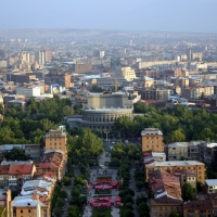 Foto de Yerevan