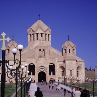 Foto de Yerevan