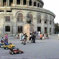 Foto de Yerevan