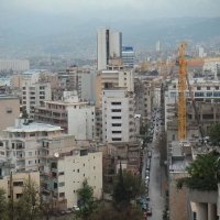 Foto de Beirut