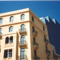 Foto de Beirut