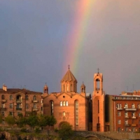 Foto de Yerevan