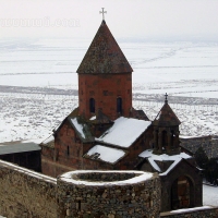 Foto de Khor Virap
