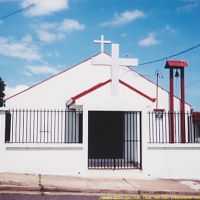 Foto de Urbanización Jesús Jiménez de Tibás