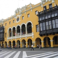 Foto de Lima