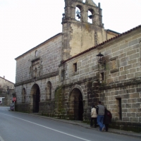 Foto de Santillana del Mar