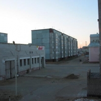 Foto de Naryan-Mar