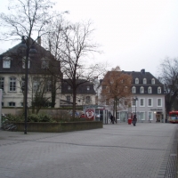 Foto de Trier (Treveris)