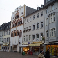 Foto de Trier (Treveris)
