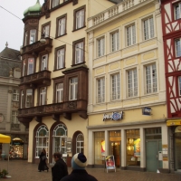 Foto de Trier (Treveris)