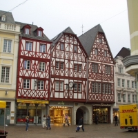 Foto de Trier (Treveris)