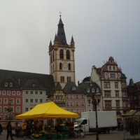 Foto de Trier (Treveris)