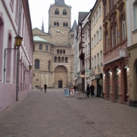 Foto de Trier (Treveris)