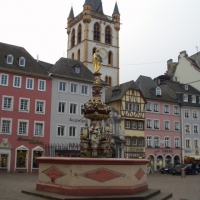 Foto de Trier (Treveris)
