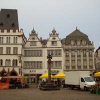 Foto de Trier (Treveris)