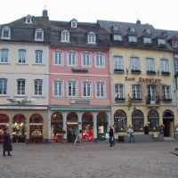 Foto de Trier (Treveris)