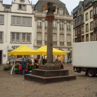 Foto de Trier (Treveris)
