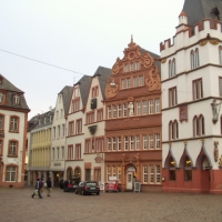 Foto de Trier (Treveris)
