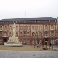 Foto de Trier (Treveris)