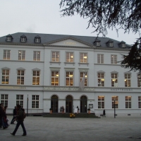 Foto de Trier (Treveris)