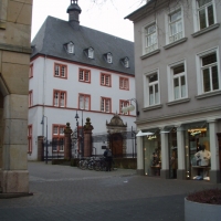 Foto de Trier (Treveris)
