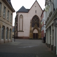 Foto de Trier (Treveris)