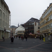 Foto de Trier (Treveris)