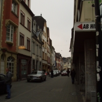 Foto de Trier (Treveris)