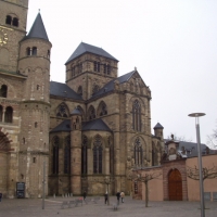Foto de Trier (Treveris)