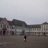 Foto de Trier (Treveris)