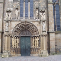 Foto de Trier (Treveris)