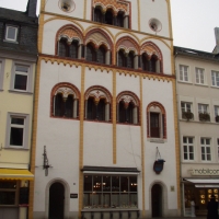 Foto de Trier (Treveris)
