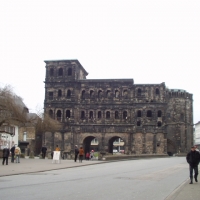 Foto de Trier (Treveris)