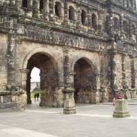 Foto de Trier (Treveris)