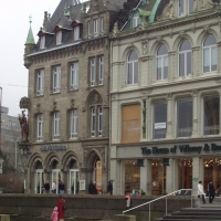 Foto de Trier (Treveris)