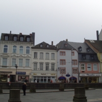 Foto de Trier (Treveris)