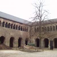 Foto de Trier (Treveris)