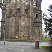 Foto de Trier (Treveris)