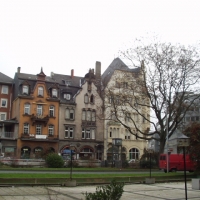 Foto de Trier (Treveris)