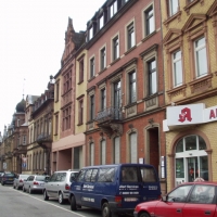 Foto de Trier (Treveris)