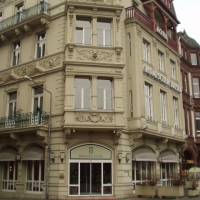 Foto de Trier (Treveris)