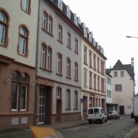 Foto de Trier (Treveris)