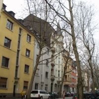 Foto de Trier (Treveris)