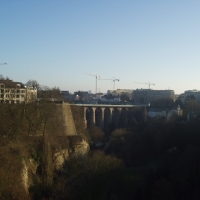 Foto de Luxemburgo