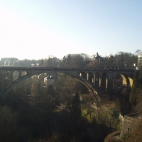 Foto de Luxemburgo