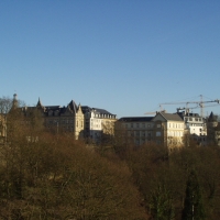 Foto de Luxemburgo