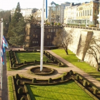 Foto de Luxemburgo