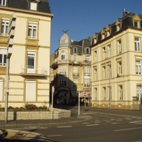 Foto de Luxemburgo