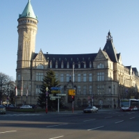 Foto de Luxemburgo