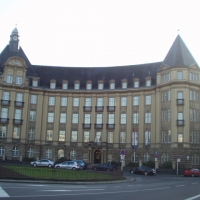 Foto de Luxemburgo